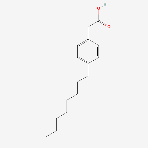 FT-0698753 CAS:64570-28-1 chemical structure