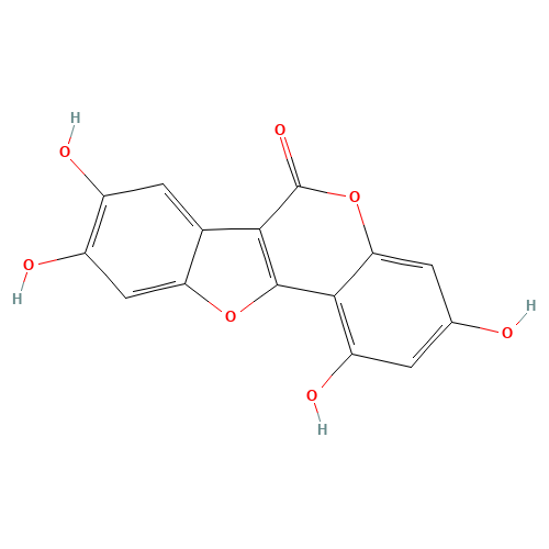 Demethylwedelolactone (CAS: 6468-55-9) - Related Chemical Product