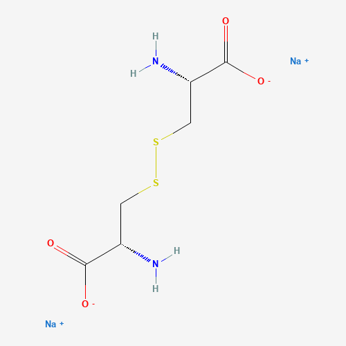 L-Cystine, disodium salt (CAS: 64704-23-0) - Related Chemical Product