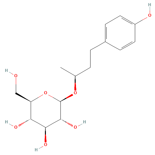 Epirhododendrin (CAS: 65982-27-6) - Related Chemical Product