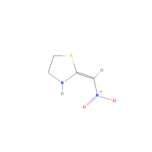 AC1NZLFC (CAS: 66357-40-2) - Related Chemical Product