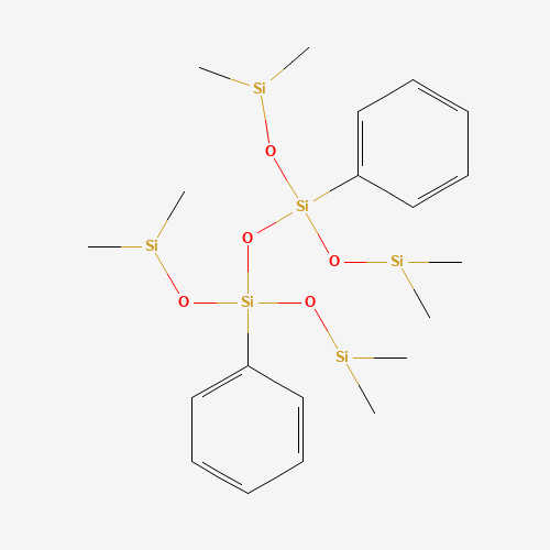 Tetrasiloxane (CAS: 66817-59-2) - Related Chemical Product