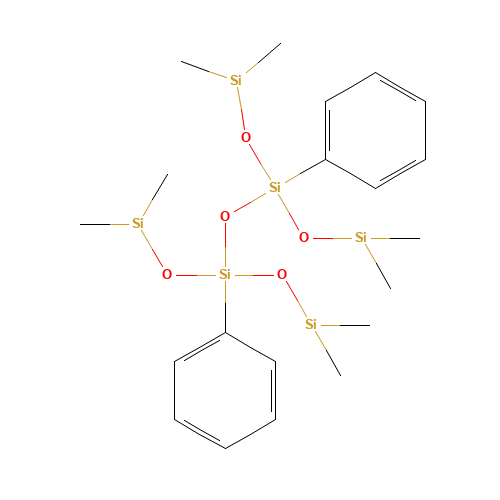 Tetrasiloxane (CAS: 66817-59-2) - Related Chemical Product