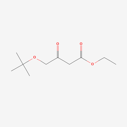 Ethyl 4-t-butoxyacetoacetate (CAS: 67354-35-2) - Related Chemical Product