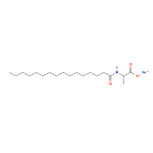 SCHEMBL5956984 (CAS: 67395-94-2) - Related Chemical Product
