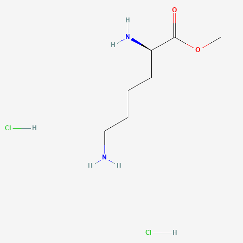 FT-0698799 CAS:67396-08-1 chemical structure