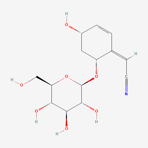 CTK2F3310 (CAS: 67765-58-6) - Related Chemical Product