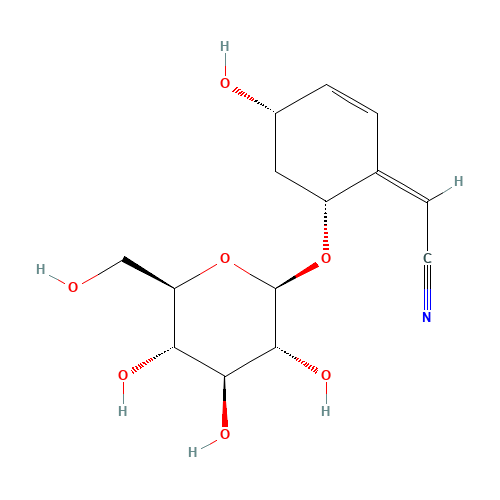 CTK2F3310 (CAS: 67765-58-6) - Related Chemical Product