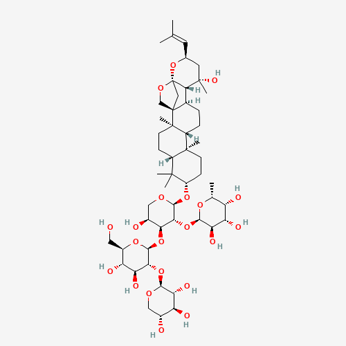 FT-0698820 CAS:68144-21-8 chemical structure