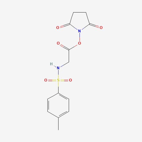 FT-0698828 CAS:68385-26-2 chemical structure