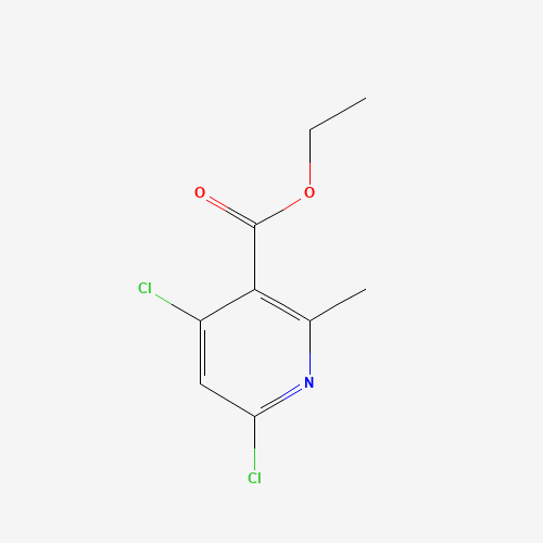 FT-0698833 CAS:686279-09-4 chemical structure