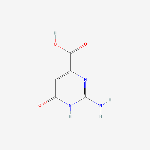 FT-0698860 CAS:6973-52-0 chemical structure