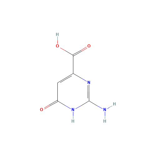 2-Aminoorotic acid (CAS: 6973-52-0) - Related Chemical Product