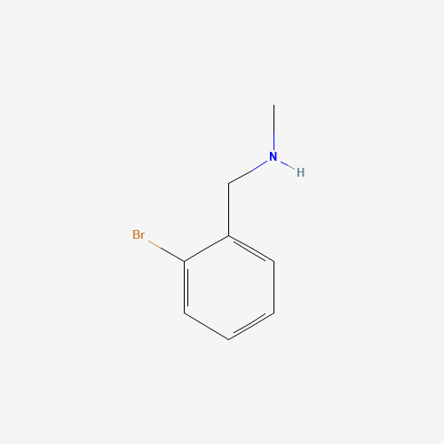 FT-0698862 CAS:698-19-1 chemical structure