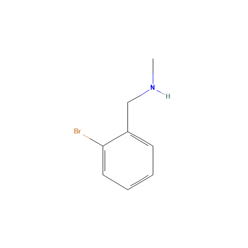 FT-0698862 CAS:698-19-1 chemical structure