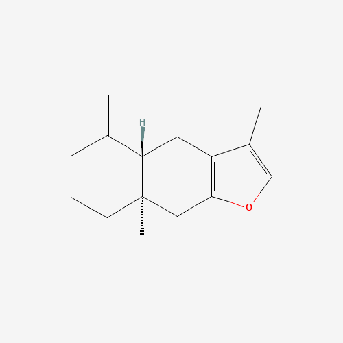FT-0698863 CAS:6989-21-5 chemical structure