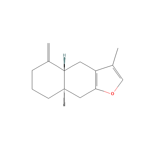 Atractylon (CAS: 6989-21-5) - Related Chemical Product