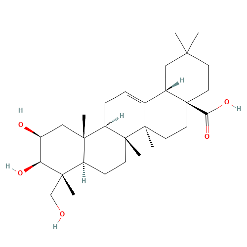 bayogenin (CAS: 6989-24-8) - Related Chemical Product