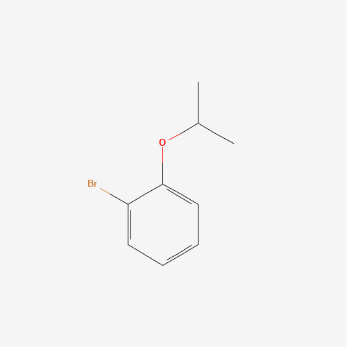 1-Bromo-2-isopropoxybenzene (CAS: 701-07-5) - Related Chemical Product