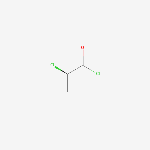 2-Chloropropionyl chloride (CAS: 70110-25-7) - Related Chemical Product
