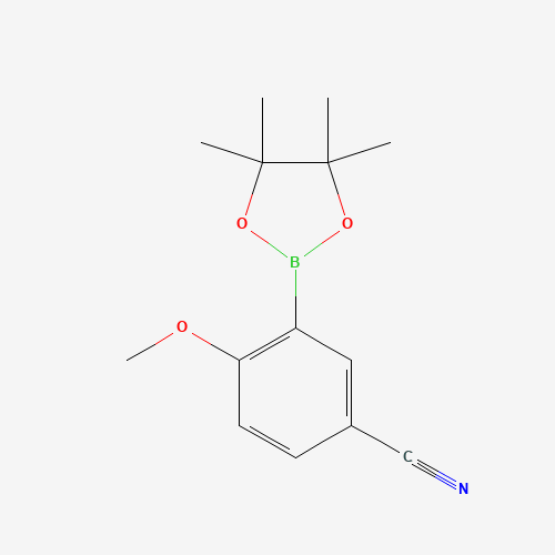 FT-0698875 CAS:706820-96-4 chemical structure