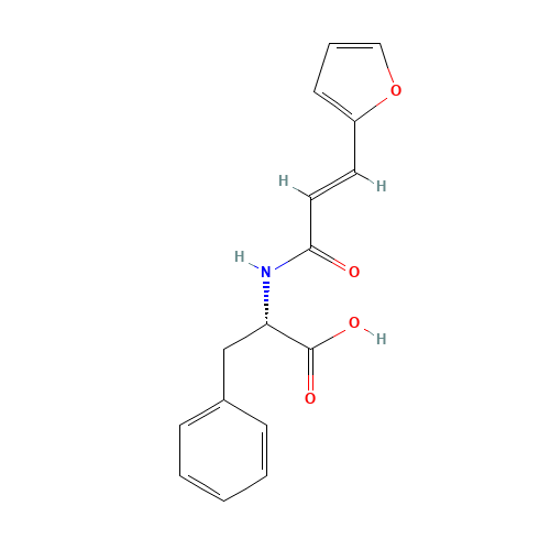 FA-Phe (CAS: 71115-83-8) - Related Chemical Product