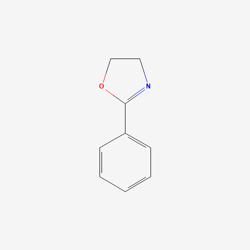 2-Phenyl-2-oxazoline (CAS: 7127-19-7) - Related Chemical Product