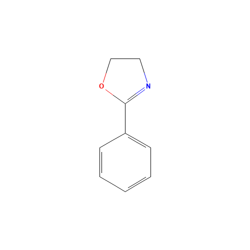 2-Phenyl-2-oxazoline (CAS: 7127-19-7) - Related Chemical Product