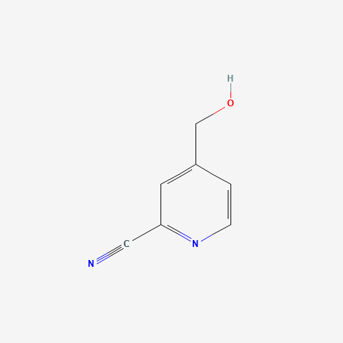 FT-0698891 CAS:71935-32-5 chemical structure