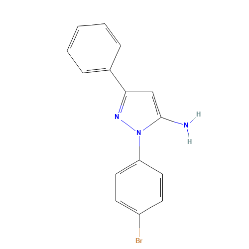 2-Bromo-5-chloro-4-fluoroaniline (CAS: 72411-50-8) - Related Chemical Product