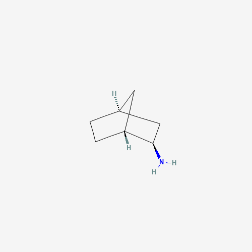 FT-0698896 CAS:7242-92-4 chemical structure