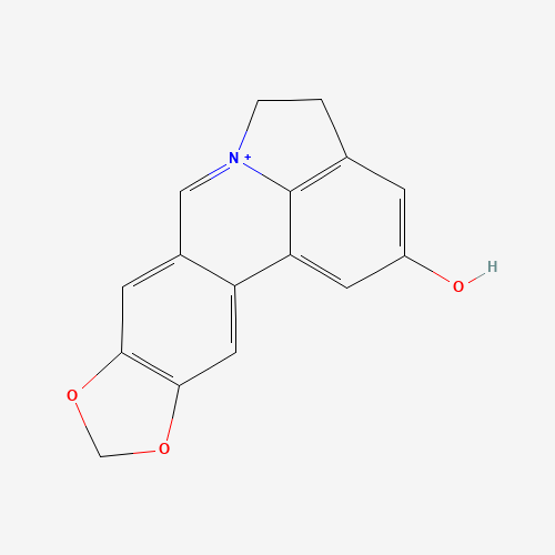 FT-0698899 CAS:72510-04-4 chemical structure