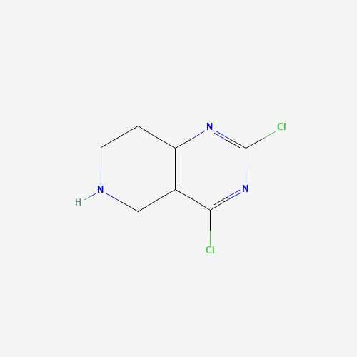 FT-0698900 CAS:726697-13-8 chemical structure