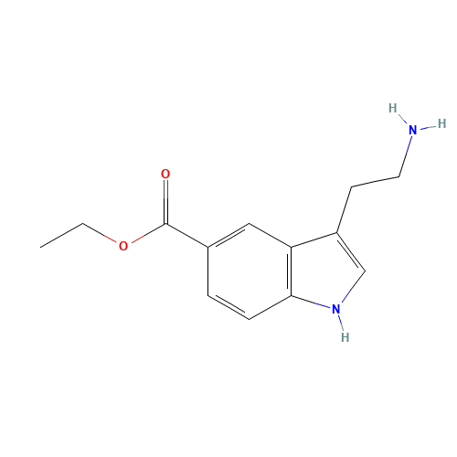 FT-0698901 CAS:7272-54-0 chemical structure