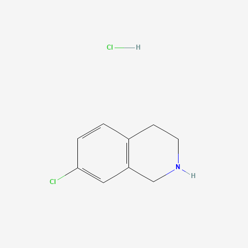 FT-0698904 CAS:73075-45-3 chemical structure