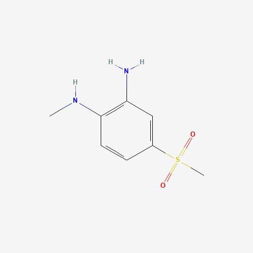 FT-0698905 CAS:73097-51-5 chemical structure