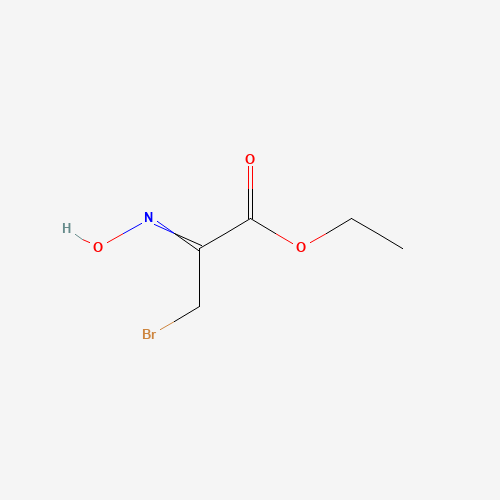 FT-0698906 CAS:73472-94-3 chemical structure