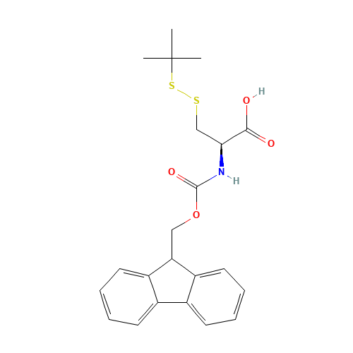 FT-0698908 CAS:73724-43-3 chemical structure
