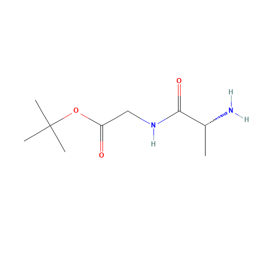 FT-0698913 CAS:74098-65-0 chemical structure