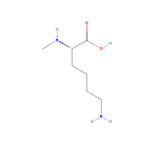 AGN-PC-0OHFRH (CAS: 7431-89-2) - Chemical Structure and Molecular Formula 