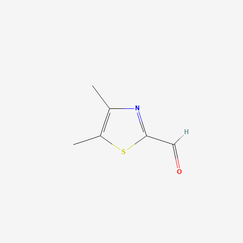 FT-0698922 CAS:74531-15-0 chemical structure
