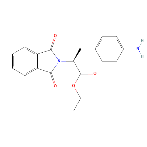 FT-0698925 CAS:74743-23-0 chemical structure