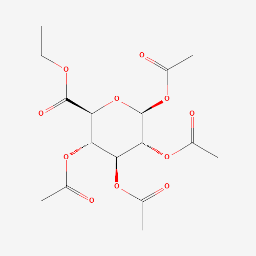 FT-0698927 CAS:74774-21-3 chemical structure