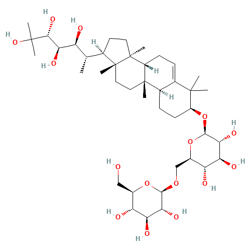 Momordicoside A (CAS: 75801-95-5) - Related Chemical Product