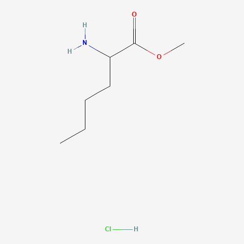 FT-0698955 CAS:77300-48-2 chemical structure