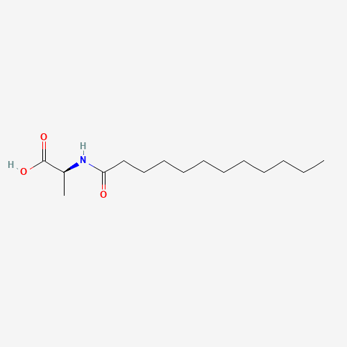 N-Lauroyl-L-alanine (CAS: 775242-37-0) - Related Chemical Product