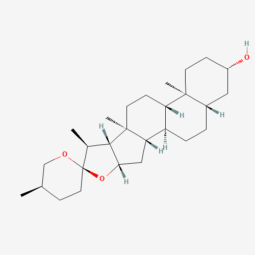 FT-0698961 CAS:77-60-1 chemical structure