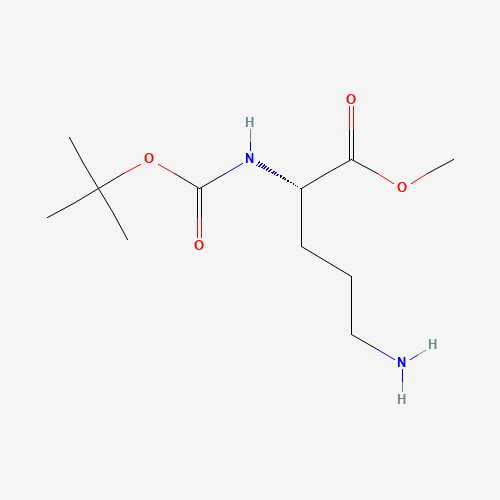 FT-0698972 CAS:78397-39-4 chemical structure