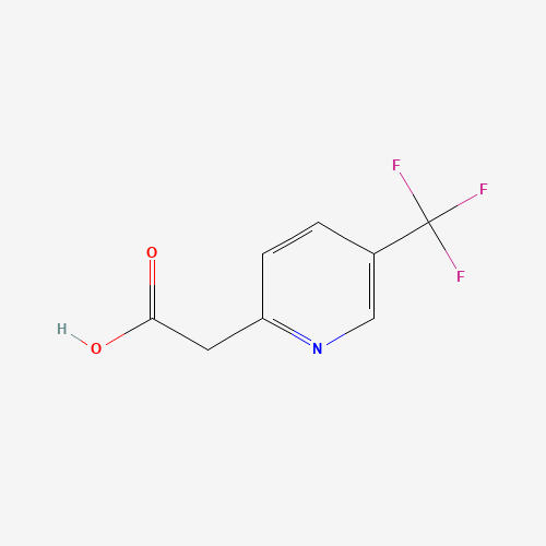 FT-0698976 CAS:785762-99-4 chemical structure