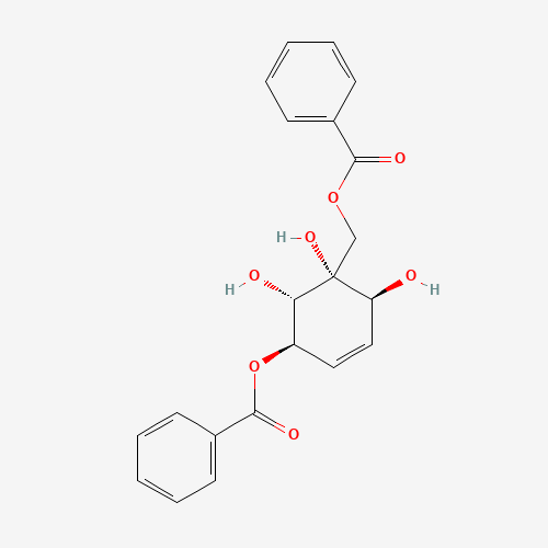 FT-0698980 CAS:78804-17-8 chemical structure